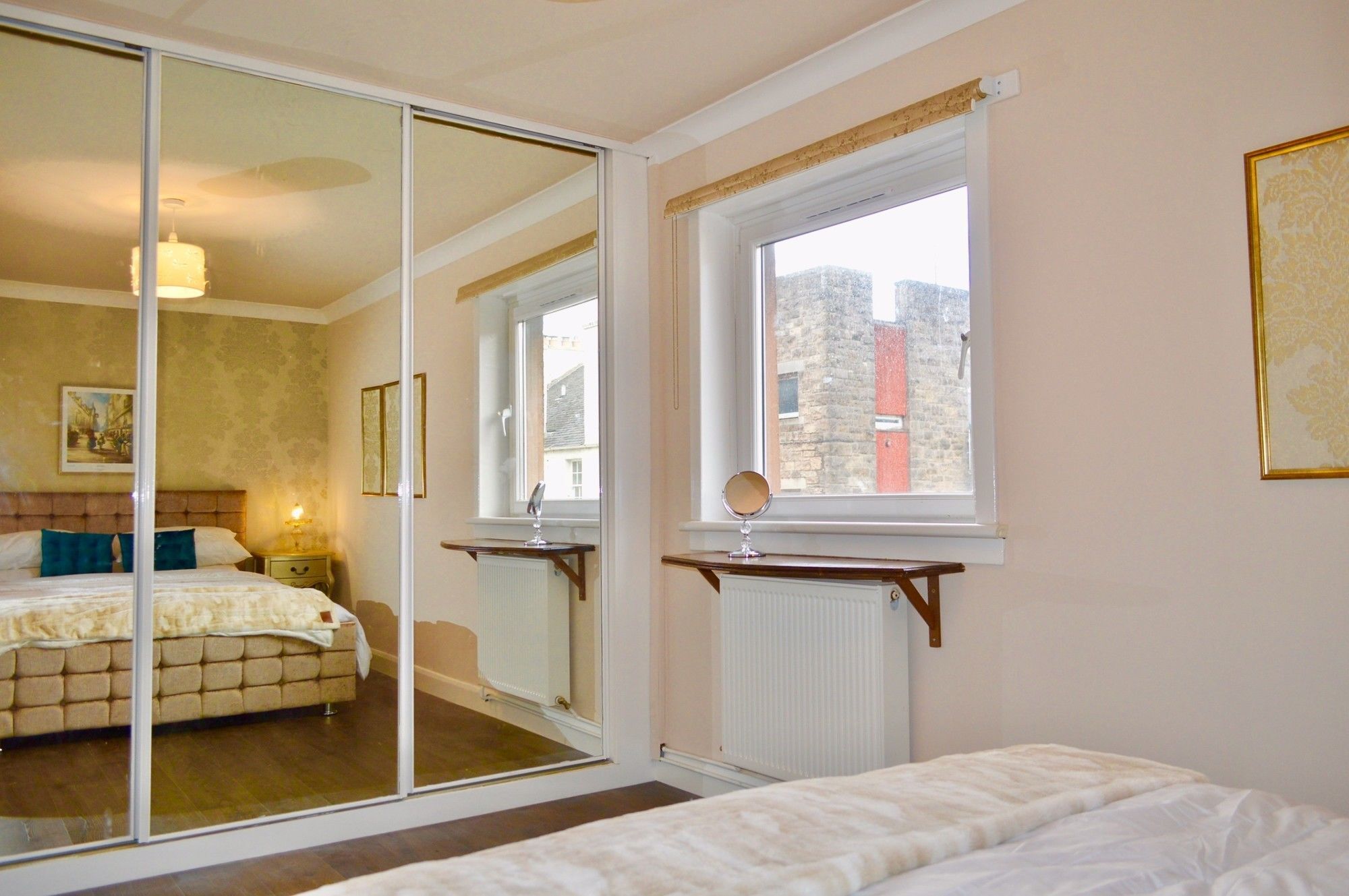 1 Bedroom On Royal Mile Appartement Édimbourg
